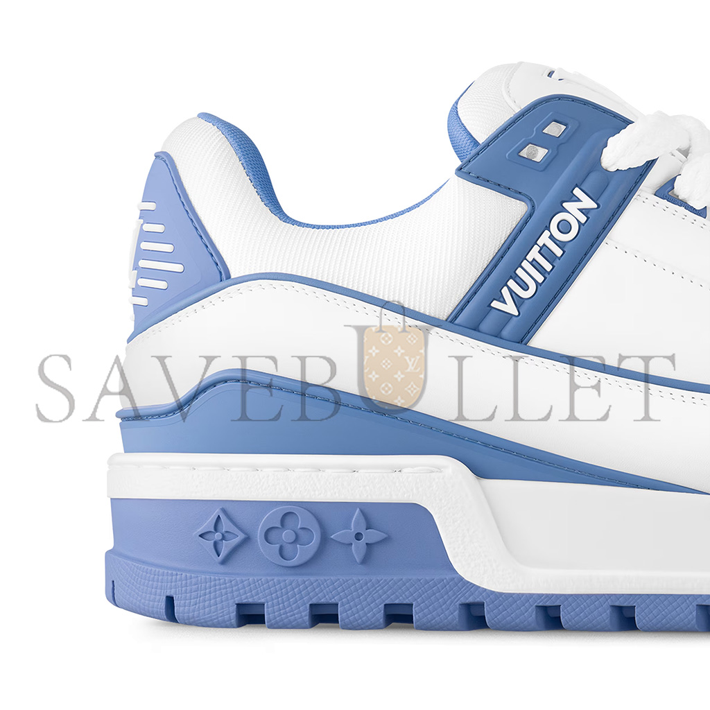 LOUIS VUITTON LV TRAINER MAXI SNEAKER 1ACPQU